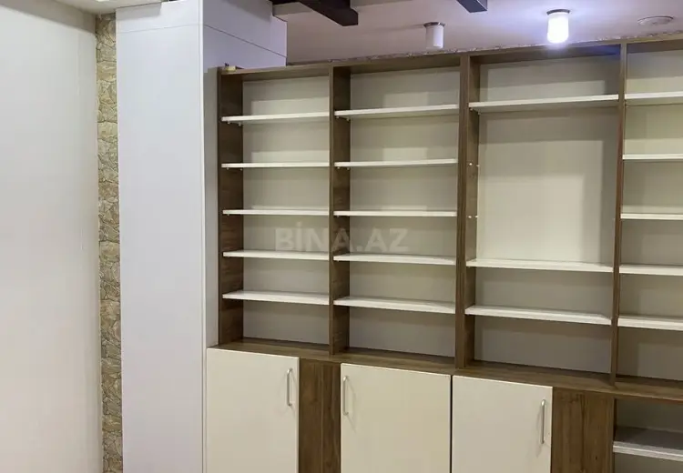 50 m² Obyekt / Ofis Satılır, Xətai, Bakı
