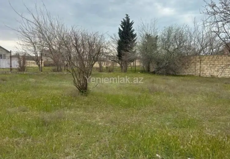 12 sot Torpaq Satılır, Qurd dərəsi, Sumqayıt