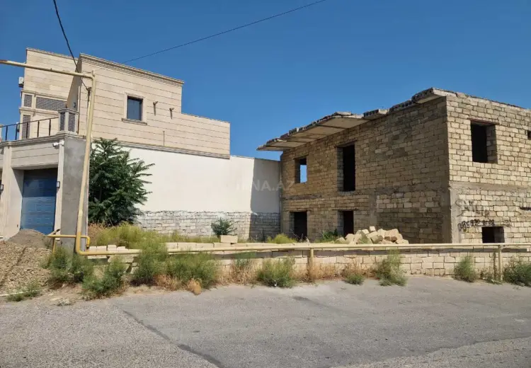 7 otaqlı mənzil Satılır, Şıxov qəs., Səbail, Bakı