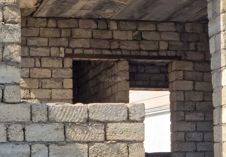 7 otaqlı mənzil Satılır, Şıxov qəs., Səbail, Bakı