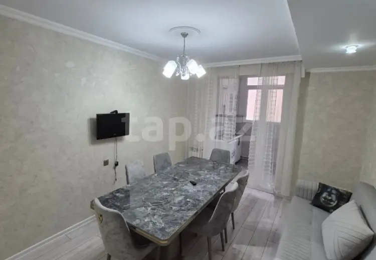 3 otaqlı mənzil , Xırdalan