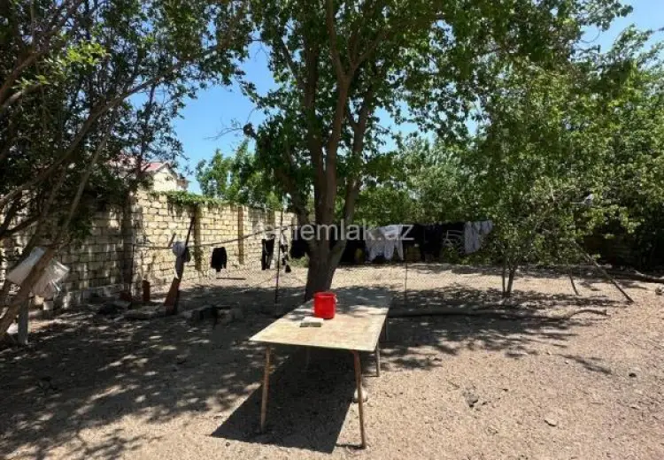 4 sot Torpaq Satılır, Qurd dərəsi, Sumqayıt