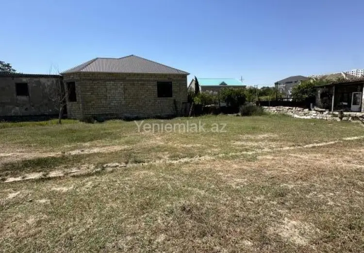 3 sot Torpaq Satılır, Qurd dərəsi, Sumqayıt