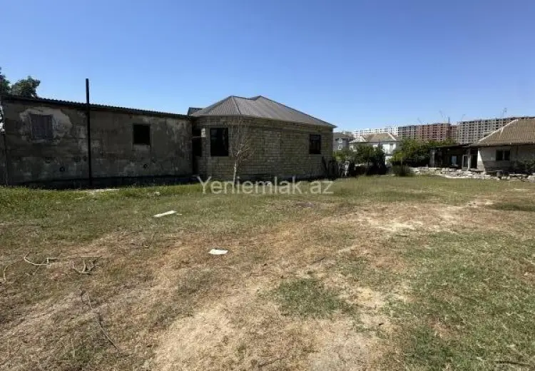 3 sot Torpaq Satılır, Qurd dərəsi, Sumqayıt