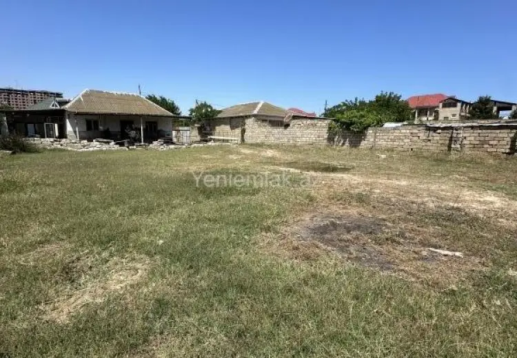 6 sot Torpaq Satılır, Qurd dərəsi, Sumqayıt