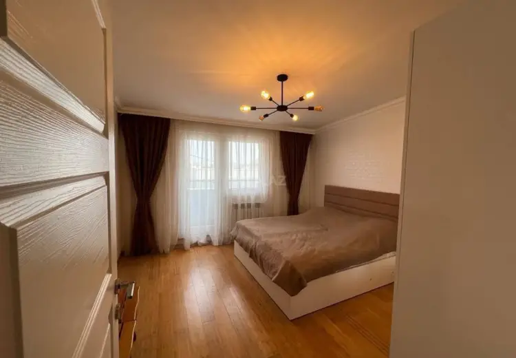 2 otaqlı mənzil Kirayə (aylıq), Yasamal qəs., Yasamal, Bakı