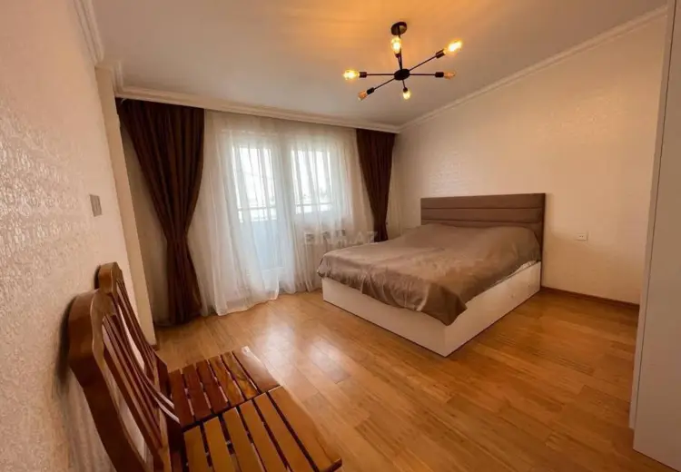 2 otaqlı mənzil Kirayə (aylıq), Yasamal qəs., Yasamal, Bakı