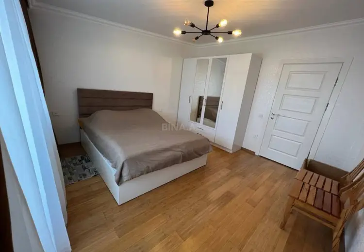 2 otaqlı mənzil Kirayə (aylıq), Yasamal qəs., Yasamal, Bakı