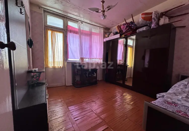 2 otaqlı mənzil , Bakı