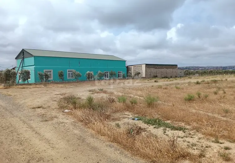 0 m² Obyekt / Ofis , Bakı