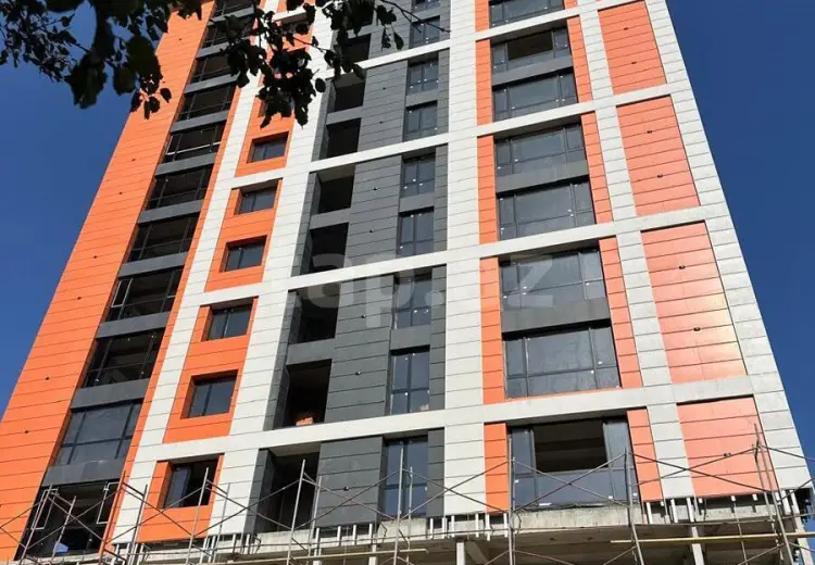 3 otaqlı mənzil , Bakı