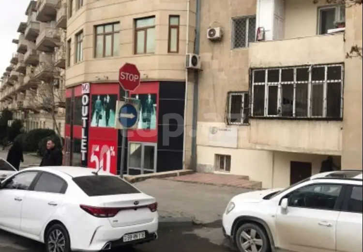 0 m² Obyekt / Ofis , Yasamal, Bakı
