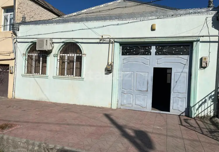 3 otaqlı mənzil , Gəncə