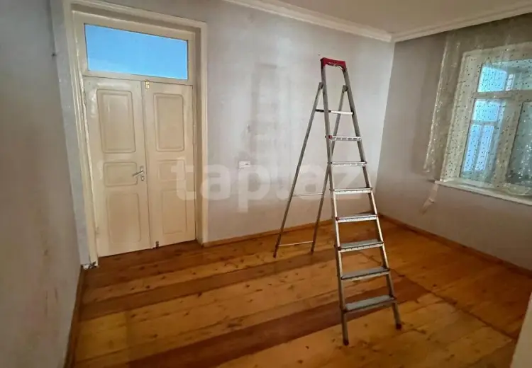 3 otaqlı mənzil , Gəncə