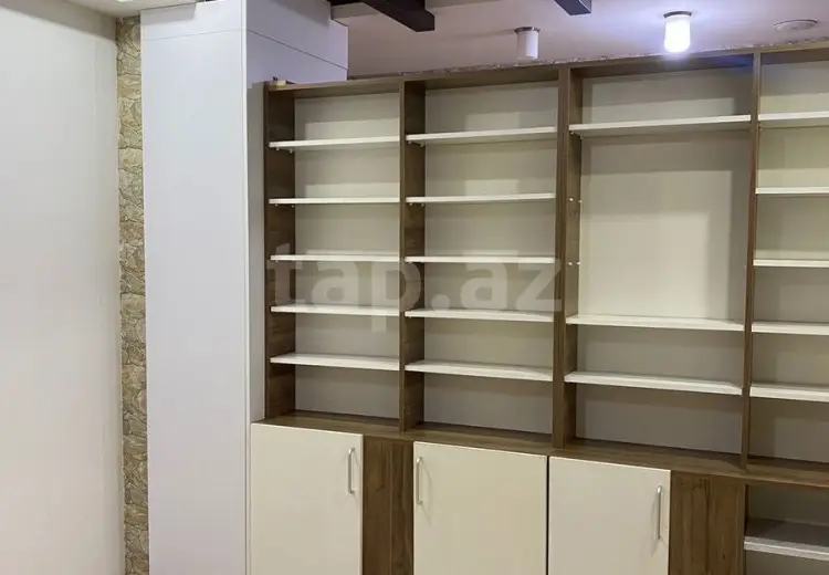 0 m² Obyekt / Ofis , Bakı