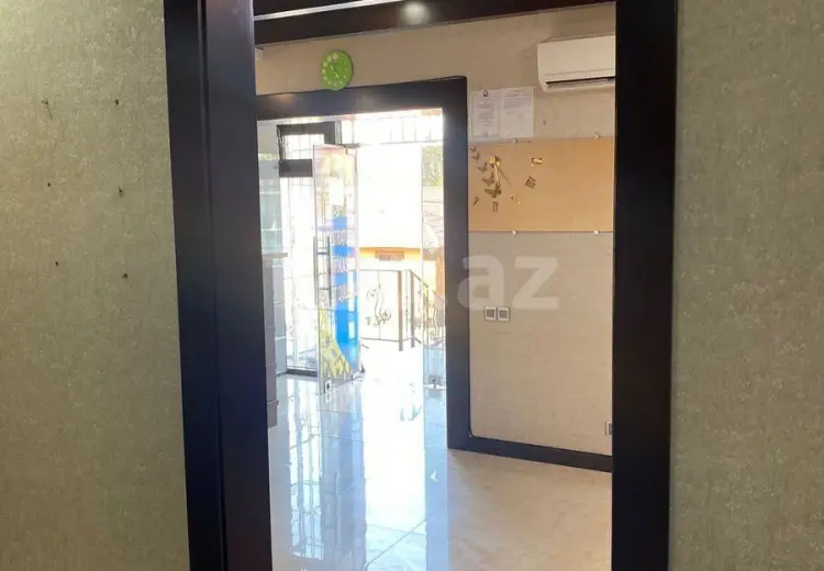 0 m² Obyekt / Ofis , Bakı