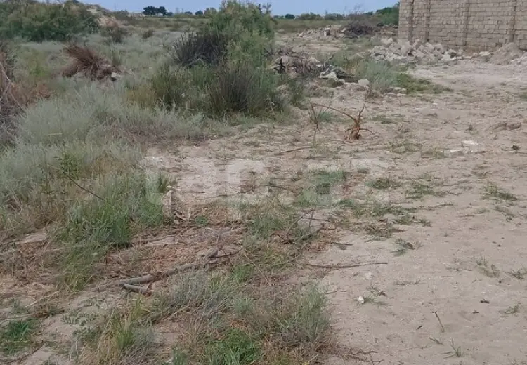 0 m² Obyekt / Ofis , Zabrat qəs., Sabunçu, Bakı