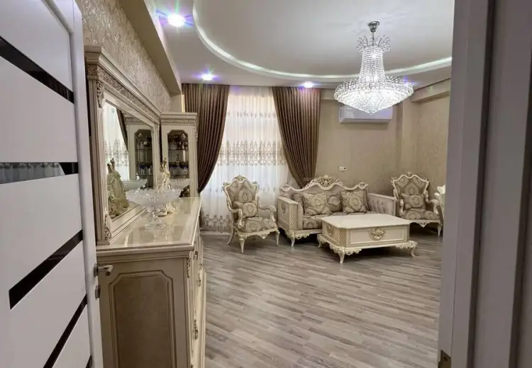 3 otaqlı mənzil Satılır, Xırdalan