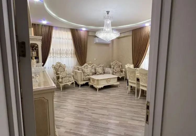 3 otaqlı mənzil Satılır, Xırdalan