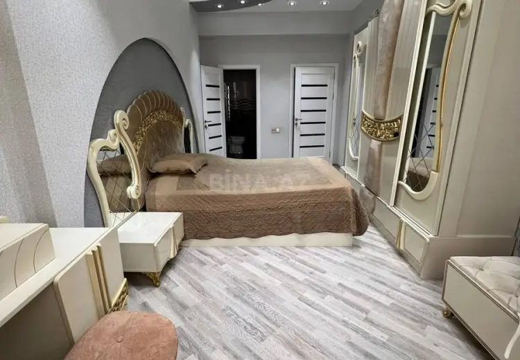 3 otaqlı mənzil Satılır, Xırdalan