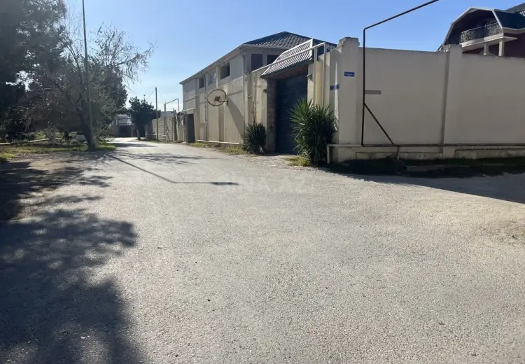 20 sot Torpaq Satılır, Mərdəkan, Xəzər, Bakı