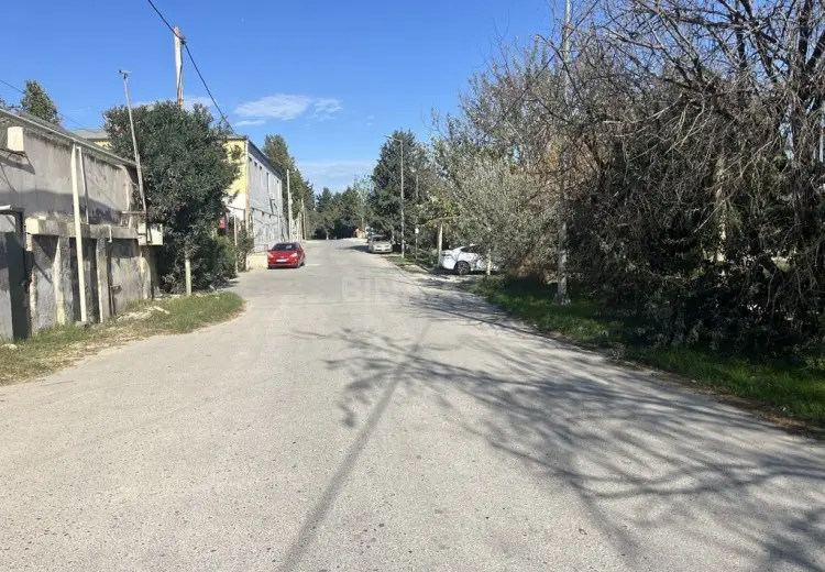 20 sot Torpaq Satılır, Mərdəkan, Xəzər, Bakı