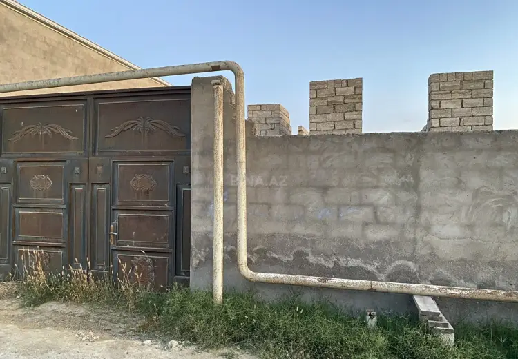 3 sot Torpaq Satılır, Ramana qəs., Sabunçu, Bakı