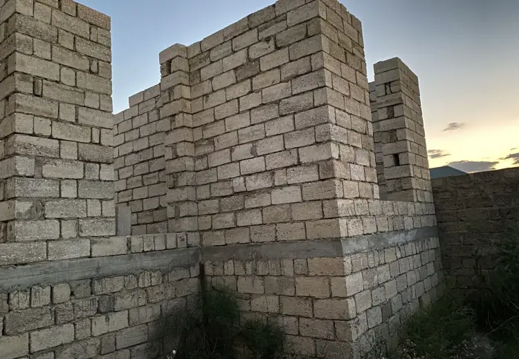 3 sot Torpaq Satılır, Ramana qəs., Sabunçu, Bakı