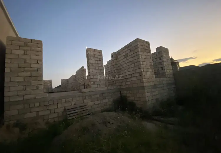 3 sot Torpaq Satılır, Ramana qəs., Sabunçu, Bakı