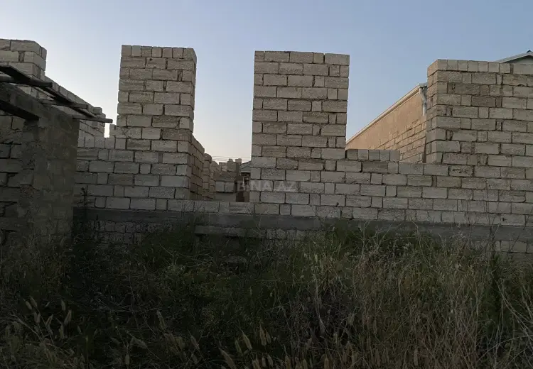 3 sot Torpaq Satılır, Ramana qəs., Sabunçu, Bakı