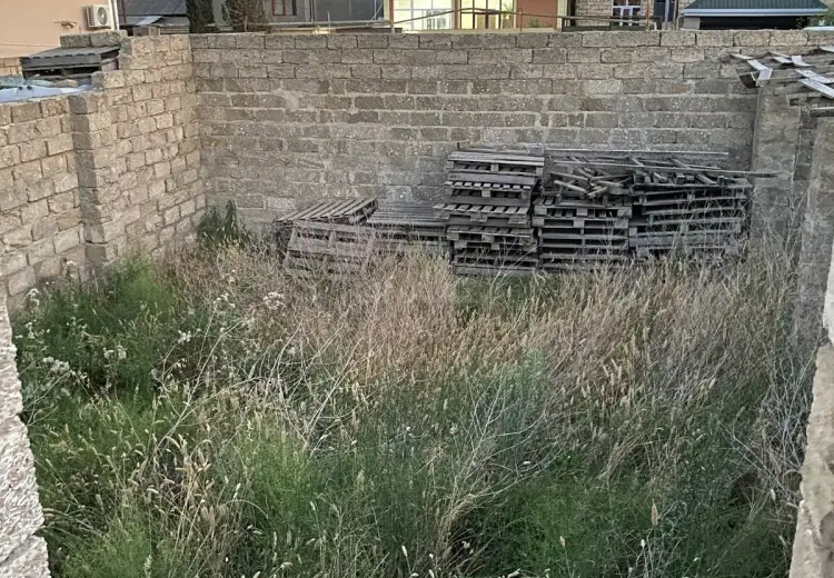 3 sot Torpaq Satılır, Ramana qəs., Sabunçu, Bakı