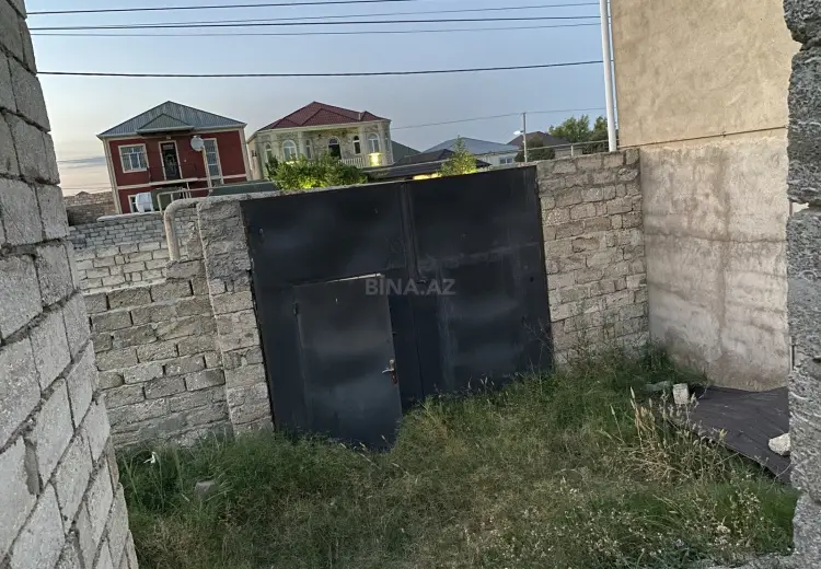 3 sot Torpaq Satılır, Ramana qəs., Sabunçu, Bakı