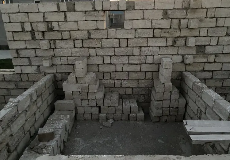 3 sot Torpaq Satılır, Ramana qəs., Sabunçu, Bakı
