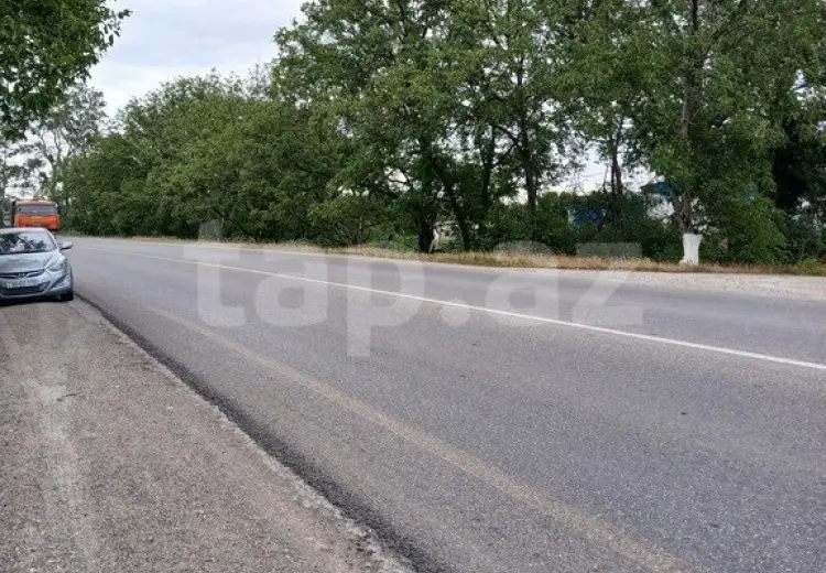 0 m² Obyekt / Ofis , Quba
