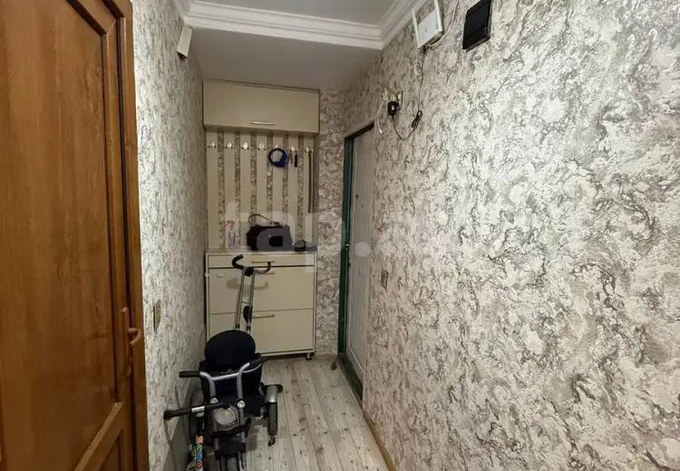 2 otaqlı mənzil , Sumqayıt
