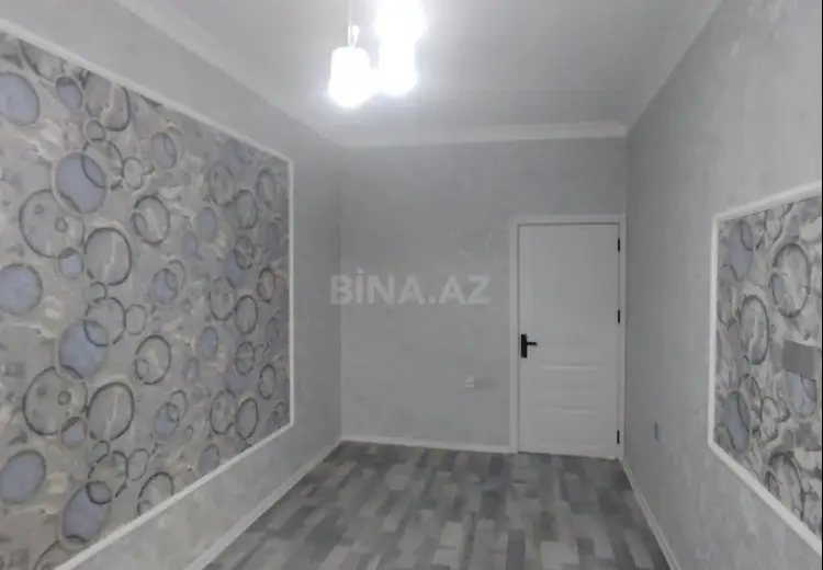 3 otaqlı mənzil Satılır, 5-ci mikrorayon, Nəsimi, Bakı