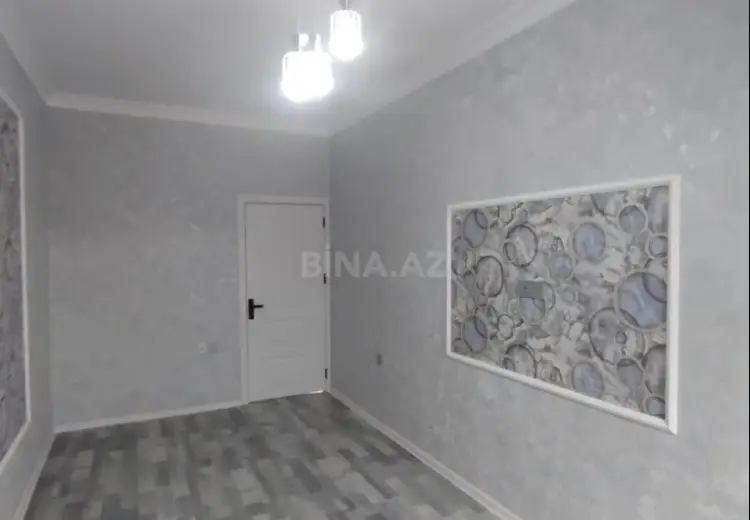 3 otaqlı mənzil Satılır, 5-ci mikrorayon, Nəsimi, Bakı