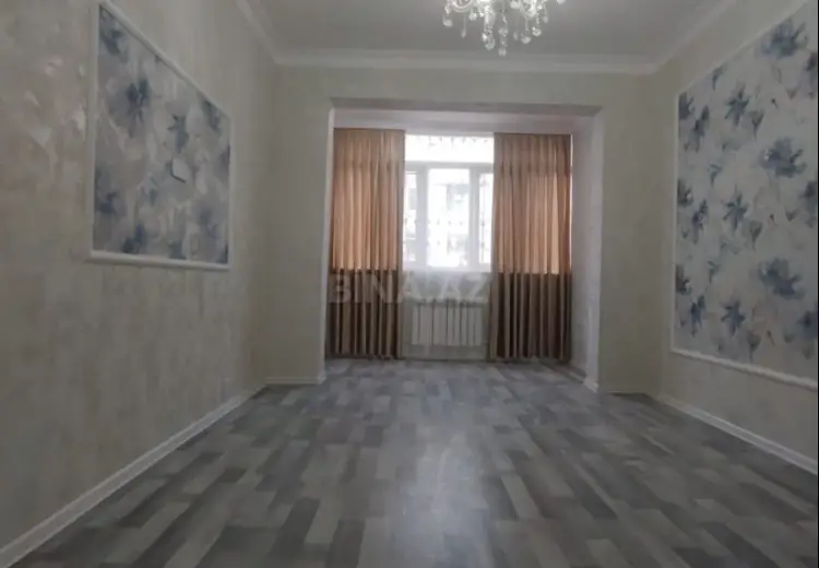 3 otaqlı mənzil Satılır, 5-ci mikrorayon, Nəsimi, Bakı