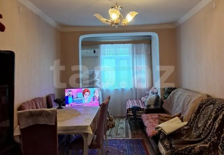 4 otaqlı mənzil , Sumqayıt