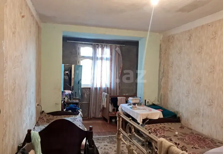 4 otaqlı mənzil , Sumqayıt