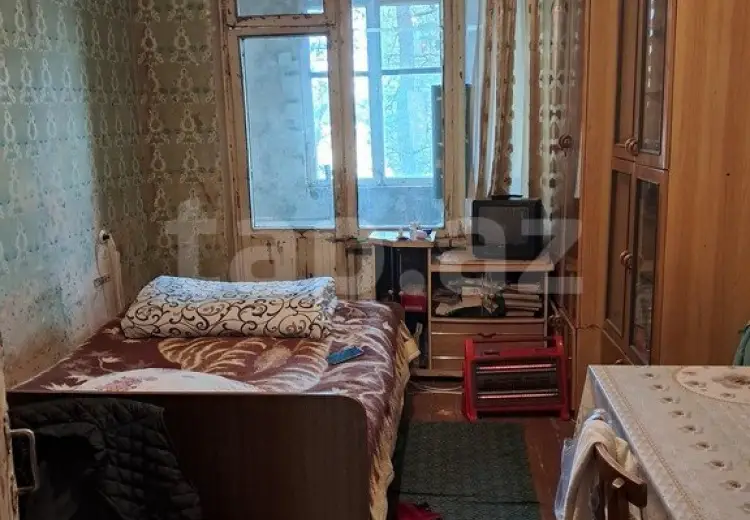 4 otaqlı mənzil , Sumqayıt