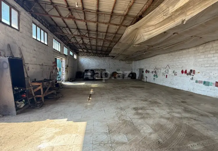0 m² Obyekt / Ofis , Novxanı, Abşeron