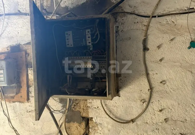 0 m² Obyekt / Ofis , Novxanı, Abşeron