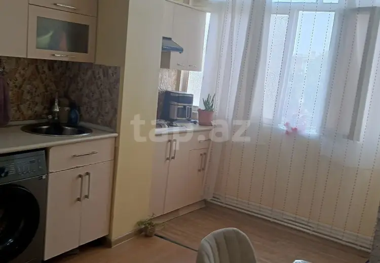 2 otaqlı mənzil , Şirvan
