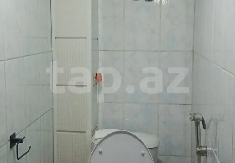 2 otaqlı mənzil , Şirvan
