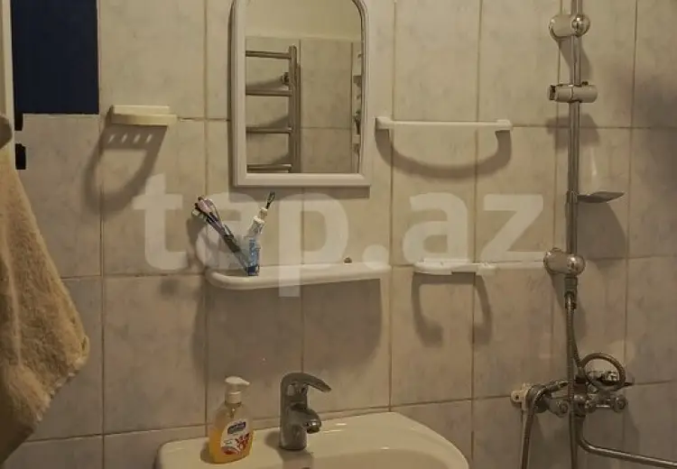 2 otaqlı mənzil , Şirvan