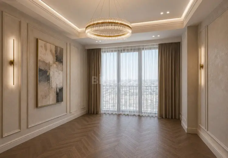 3 otaqlı mənzil Satılır, Xətai, Bakı