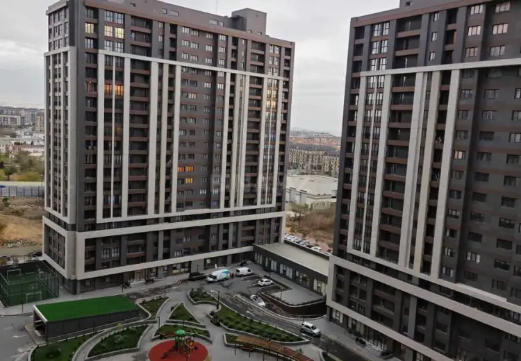 3 otaqlı mənzil Satılır, Xətai, Bakı
