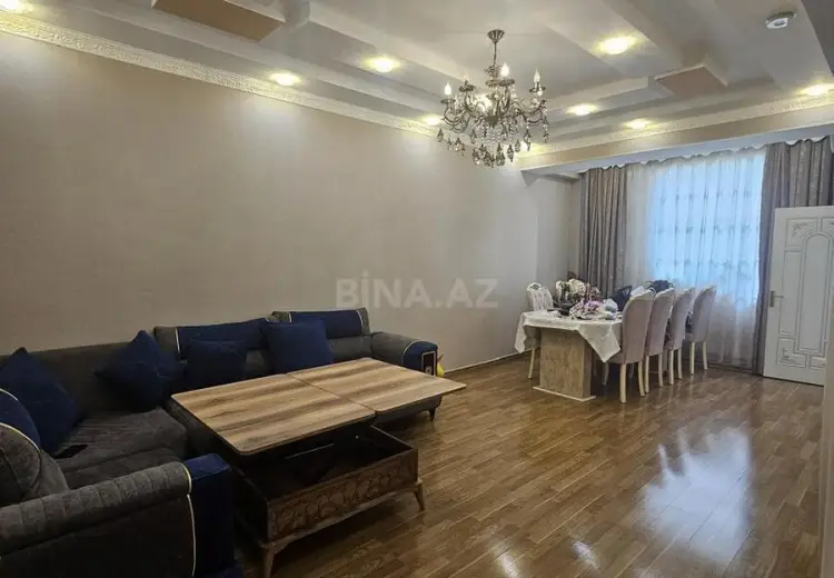 3 otaqlı mənzil Satılır, Xırdalan