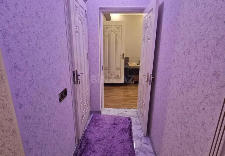 3 otaqlı mənzil Satılır, Xırdalan